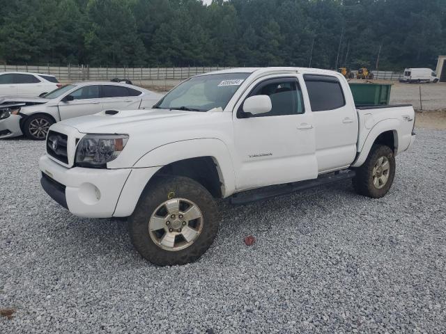 TOYOTA TACOMA 2008 5telu42nx8z516346