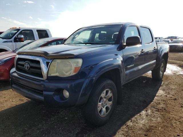 TOYOTA TACOMA DOU 2008 5telu42nx8z517870