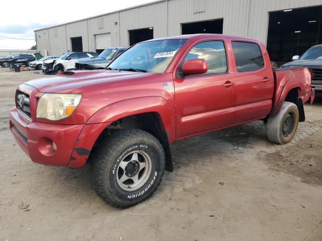 TOYOTA TACOMA DOU 2009 5telu42nx9z603424