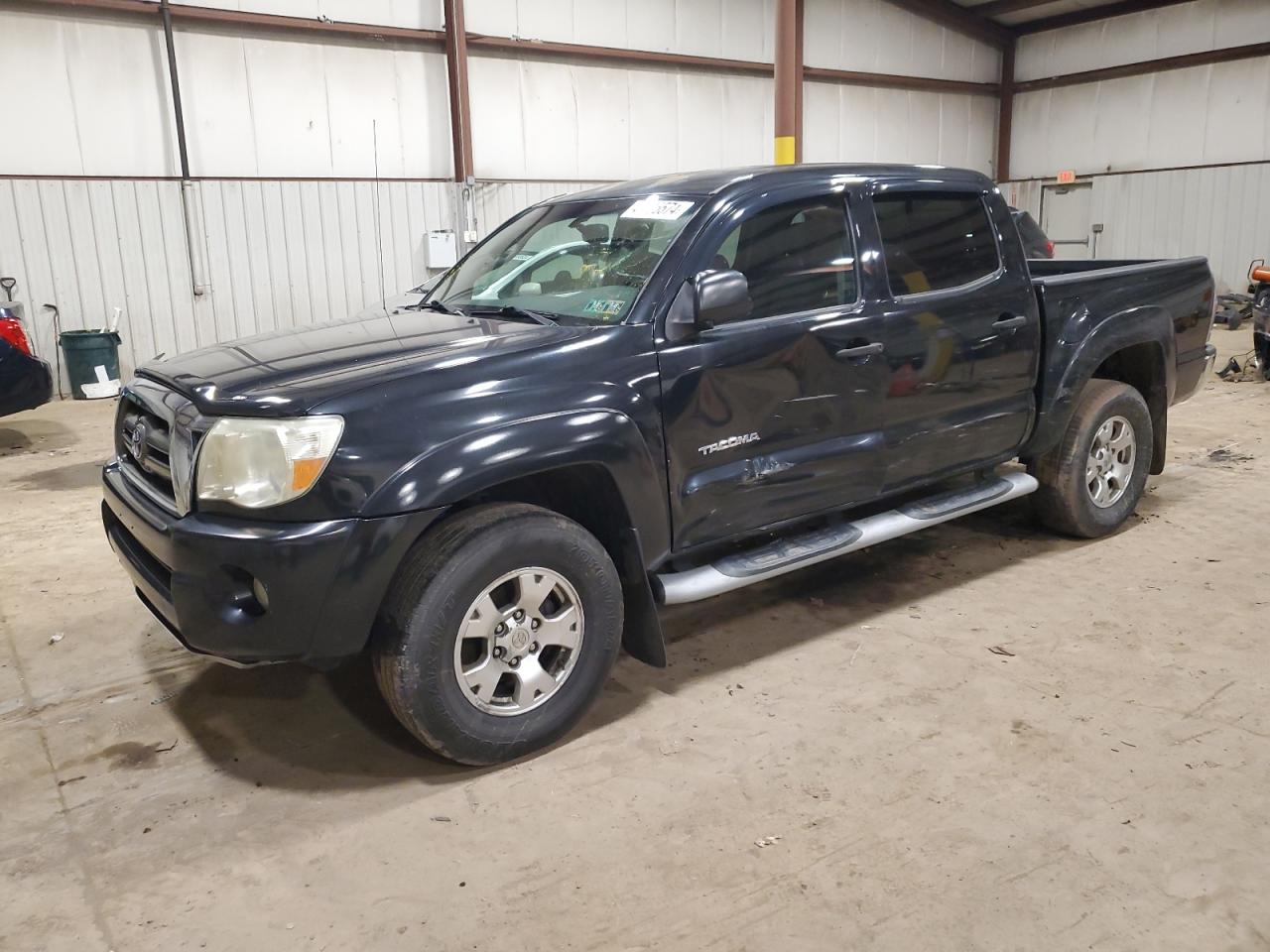 TOYOTA TACOMA 2009 5telu42nx9z607487