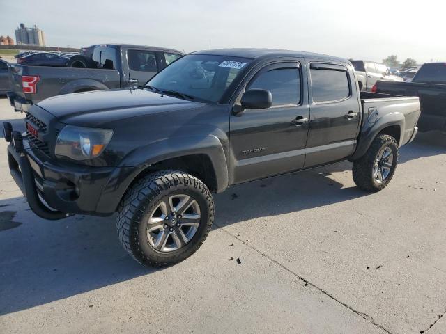 TOYOTA TACOMA 2009 5telu42nx9z613869