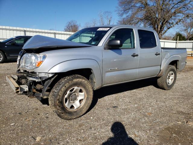 TOYOTA TACOMA 2009 5telu42nx9z664286