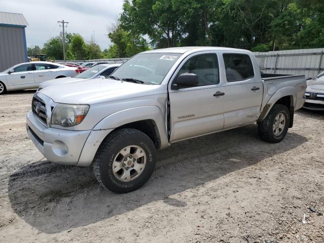 TOYOTA TACOMA 2010 5telu4en0az689116