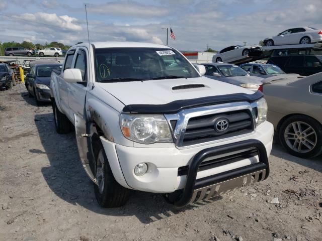 TOYOTA TACOMA DOU 2010 5telu4en0az689942