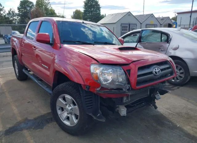 TOYOTA TACOMA 2010 5telu4en0az719537