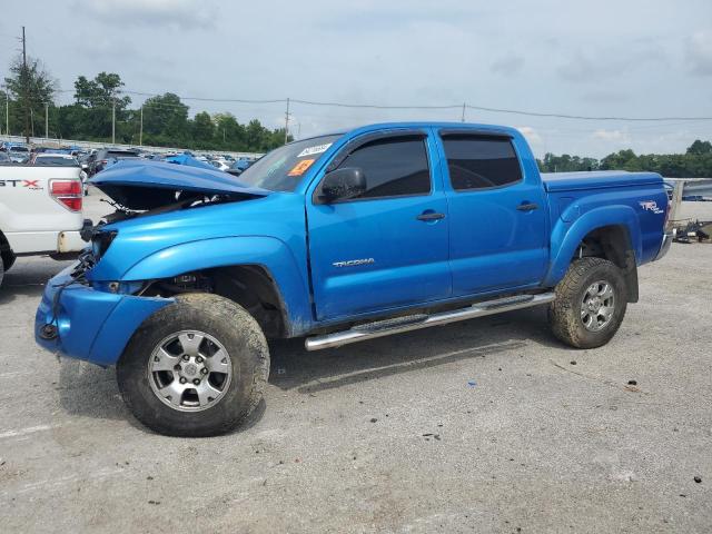 TOYOTA TACOMA 2010 5telu4en0az724978