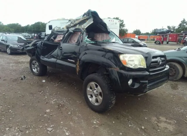 TOYOTA TACOMA 2010 5telu4en0az727234