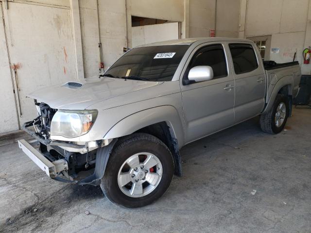 TOYOTA TACOMA DOU 2010 5telu4en0az736208