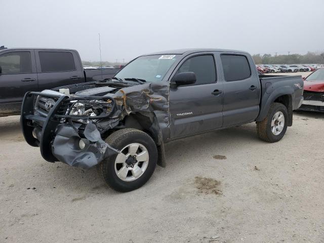 TOYOTA TACOMA 2010 5telu4en1az687102