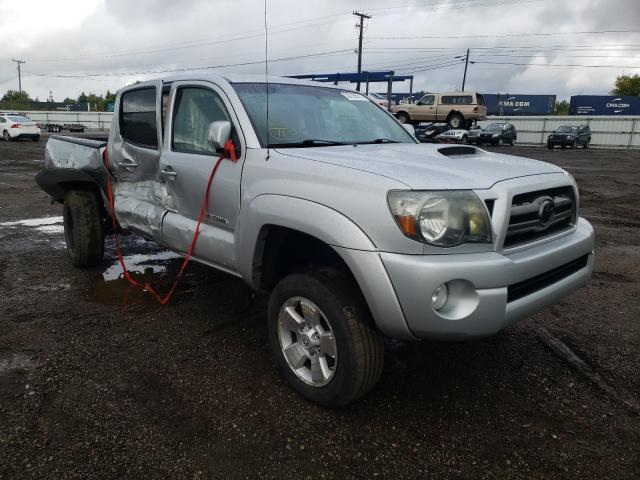 TOYOTA TACOMA DOU 2010 5telu4en1az737142