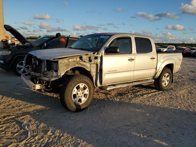 TOYOTA TACOMA 2010 5telu4en1az745113