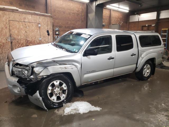 TOYOTA TACOMA 2010 5telu4en2az674195