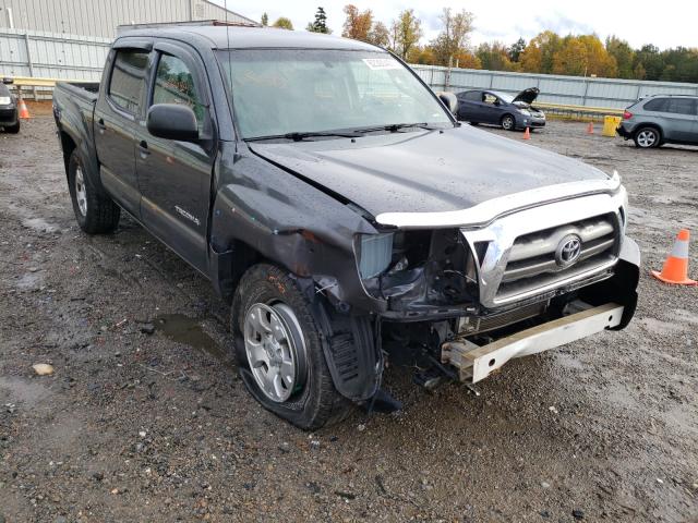 TOYOTA TACOMA 2010 5telu4en2az686699