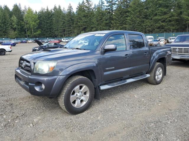 TOYOTA TACOMA DOU 2010 5telu4en2az687156