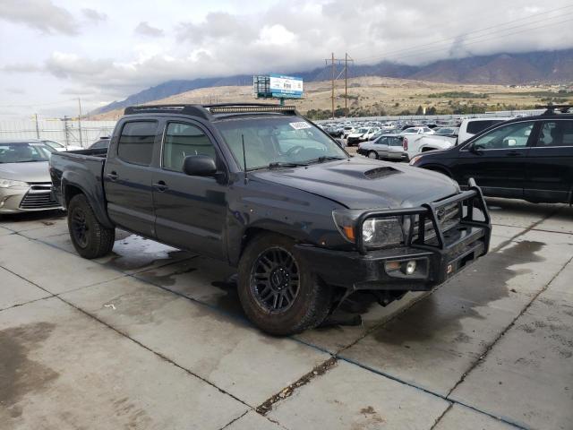 TOYOTA TACOMA DOU 2010 5telu4en2az695662