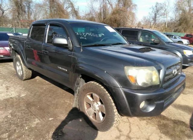 TOYOTA TACOMA 2010 5telu4en2az700245