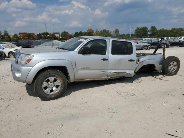 TOYOTA TACOMA DOU 2010 5telu4en2az707552