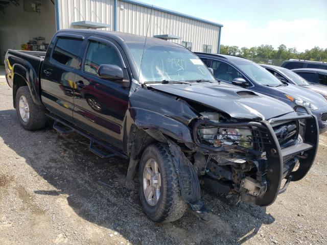 TOYOTA TACOMA DOU 2010 5telu4en2az716185