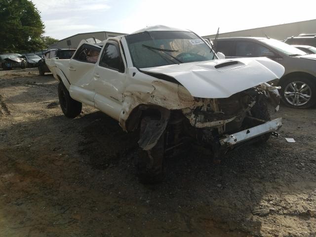 TOYOTA TACOMA DOU 2010 5telu4en2az735870