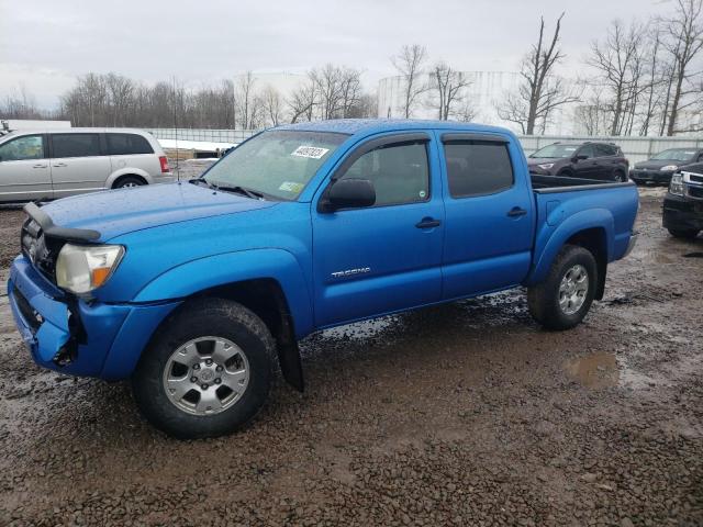 TOYOTA TACOMA DOU 2010 5telu4en3az684492