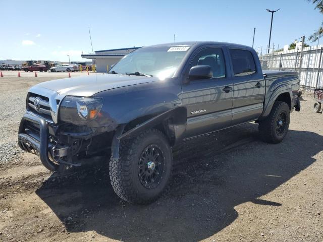 TOYOTA TACOMA 2010 5telu4en3az686419