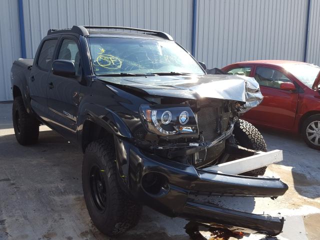 TOYOTA TACOMA DOU 2010 5telu4en3az689482