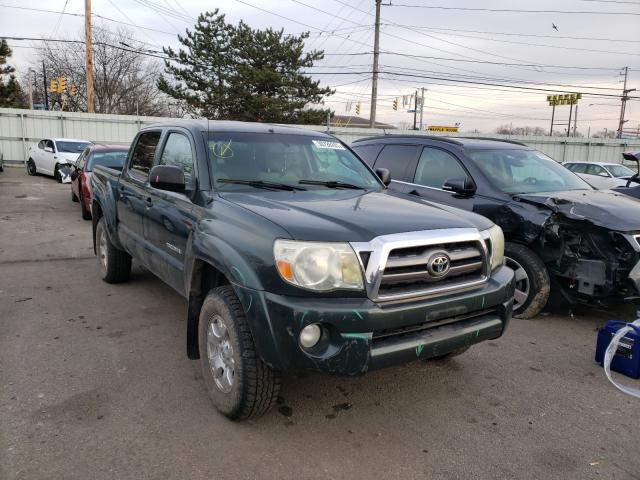 TOYOTA TACOMA DOU 2010 5telu4en3az702019