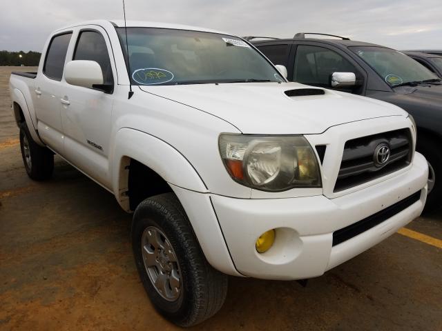 TOYOTA TACOMA DOU 2010 5telu4en3az704174