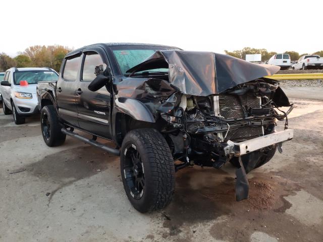 TOYOTA TACOMA DOU 2010 5telu4en3az707558