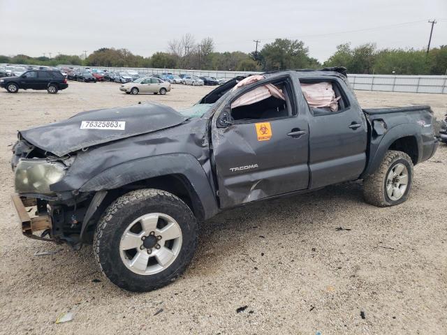 TOYOTA TACOMA 2010 5telu4en3az737742