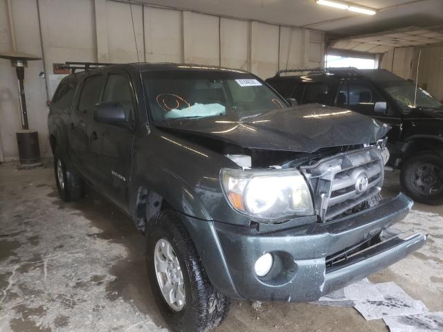 TOYOTA TACOMA DOU 2010 5telu4en4az693038