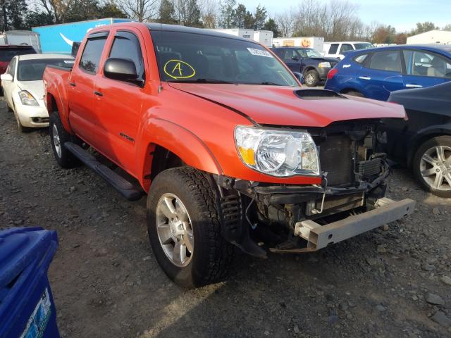 TOYOTA TACOMA DOU 2010 5telu4en4az699776