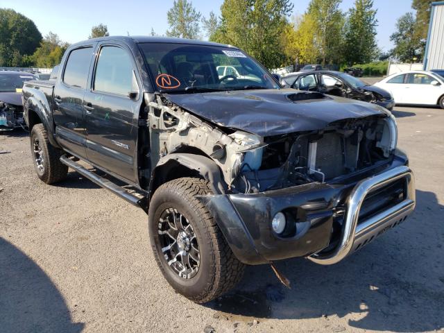 TOYOTA TACOMA DOU 2010 5telu4en4az707682