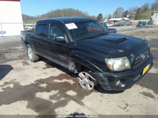 TOYOTA TACOMA 2010 5telu4en4az714857