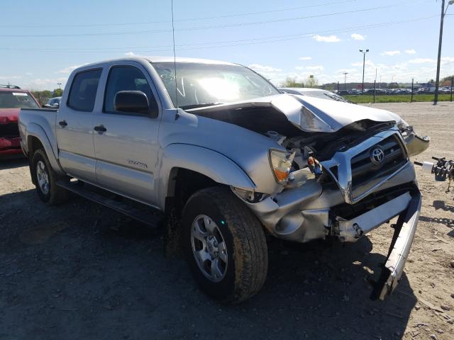 TOYOTA TACOMA DOU 2010 5telu4en4az741881