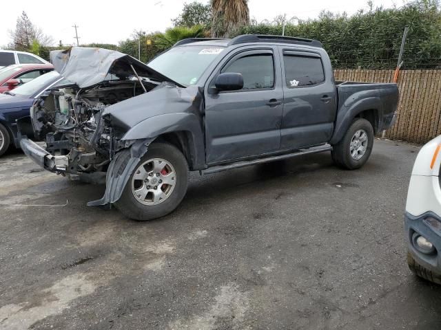 TOYOTA TACOMA 2010 5telu4en5az676197