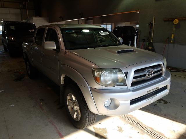 TOYOTA TACOMA DOU 2010 5telu4en5az691928