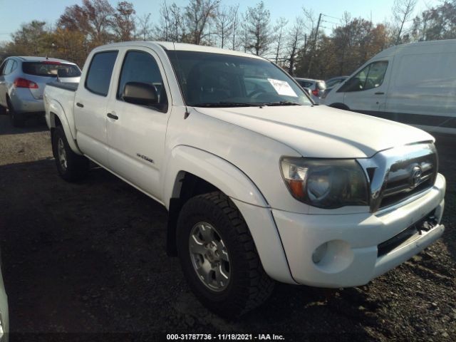 TOYOTA TACOMA 2010 5telu4en5az700854