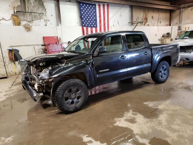 TOYOTA TACOMA DOU 2010 5telu4en5az707562