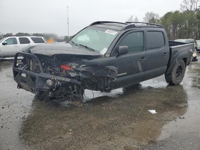 TOYOTA TACOMA DOU 2010 5telu4en5az708355