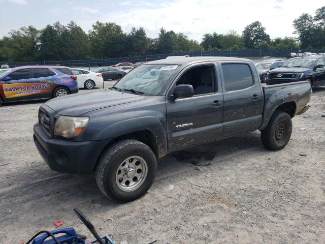 TOYOTA TACOMA 2010 5telu4en5az721171