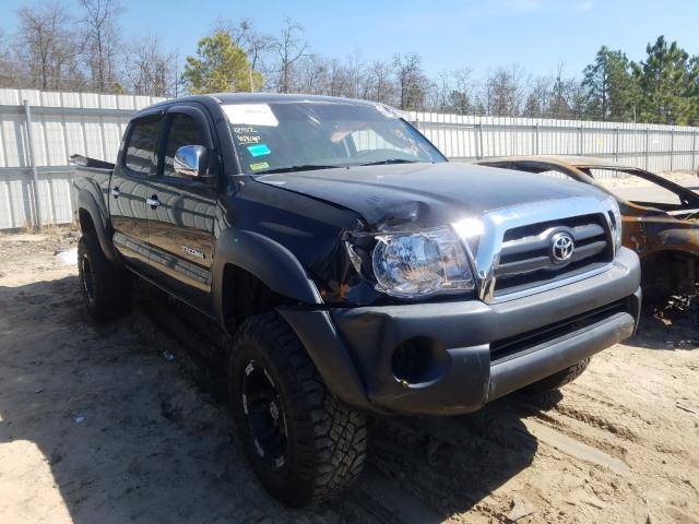 TOYOTA TACOMA 2010 5telu4en6az700913