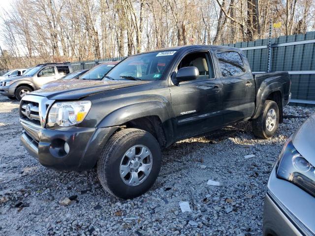 TOYOTA TACOMA 2010 5telu4en6az717131