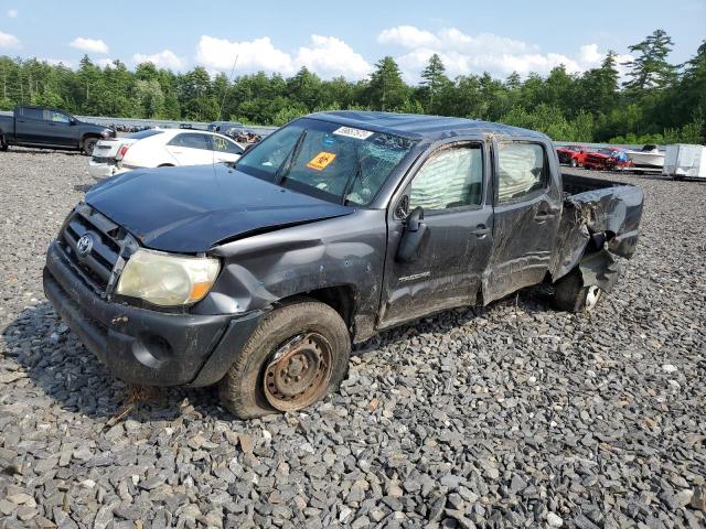 TOYOTA TACOMA DOU 2010 5telu4en6az743163