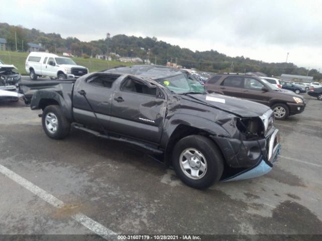 TOYOTA TACOMA 2010 5telu4en6az745107