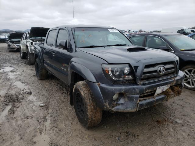 TOYOTA TACOMA DOU 2010 5telu4en7az672295