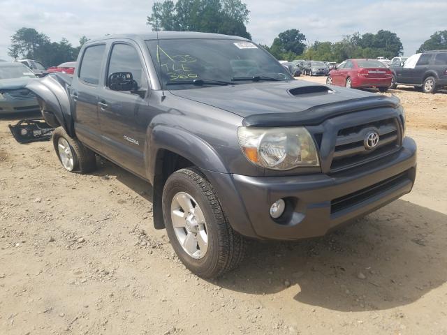 TOYOTA TACOMA DOU 2010 5telu4en7az708373