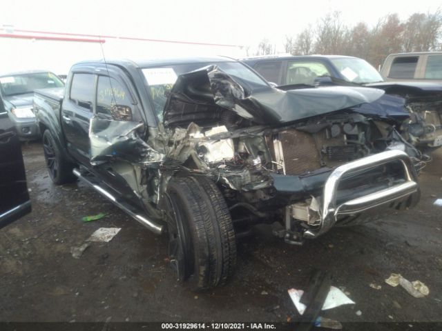 TOYOTA TACOMA 2010 5telu4en7az709412