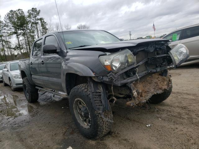 TOYOTA TACOMA DOU 2010 5telu4en7az713119