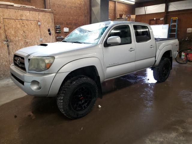 TOYOTA TACOMA 2010 5telu4en7az723617